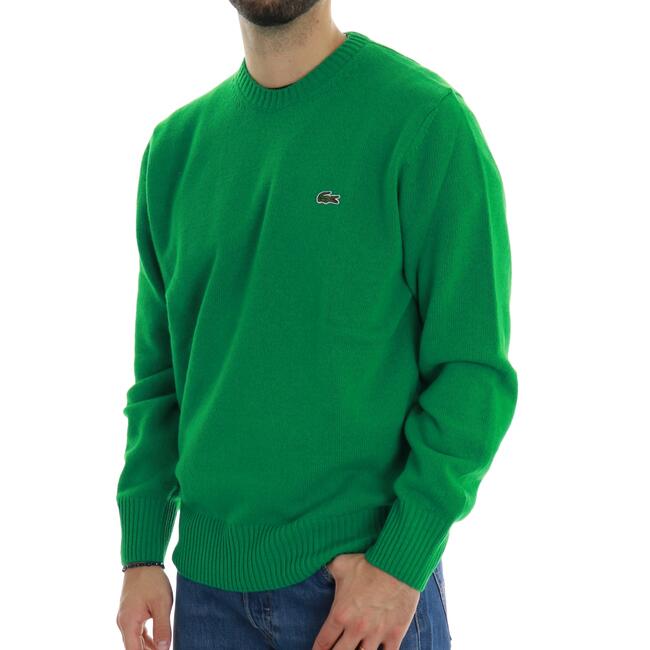 MAGLIA BASIC LACOSTE - Mad Fashion | img vers.650x/